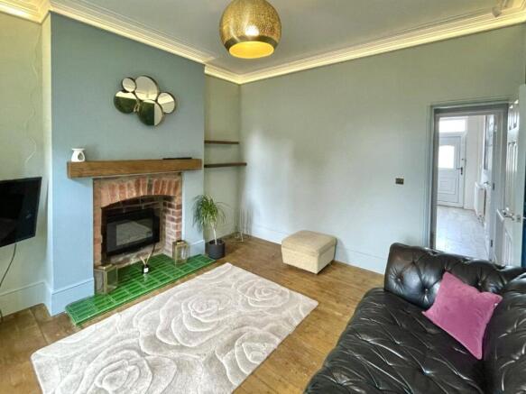 4 bed Terraced for sale Image 4