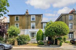 51, Stockwell Park Road, London SW9 0DD