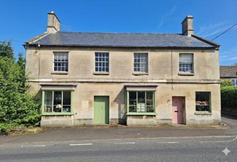 Bath Road, Atworth, Melksham