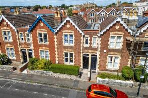4, Osborne Villas, Kingsdown, Bristol BS2 8BP