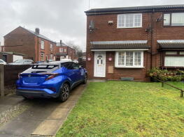 6a, Wilton Street, Oldham OL9 7NZ
