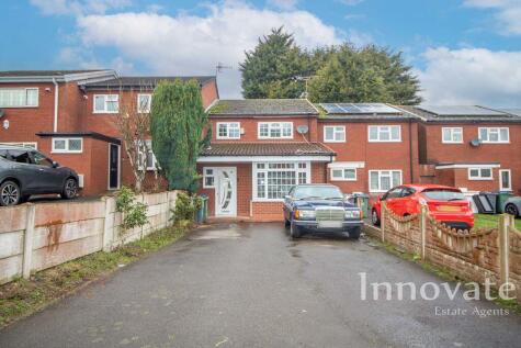 Brades Rise, Oldbury