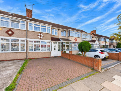 Marlborough Road, Southall, UB2