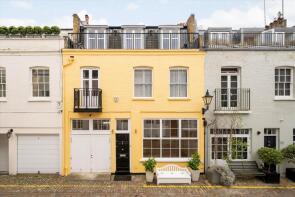14, Princes Gate Mews, London SW7 2PS