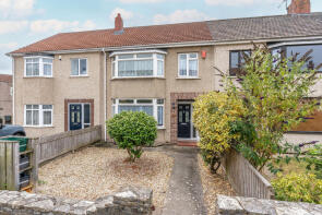 1, Pound Drive, Fishponds, Bristol BS16 2EG