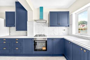 33, Montcalm Road, London SE7 8QG