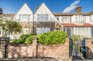 14, Rowan Crescent, Streatham, London SW16 5JB