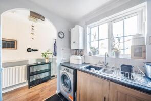 36, Lubeck Drive, Andover SP10 4LJ