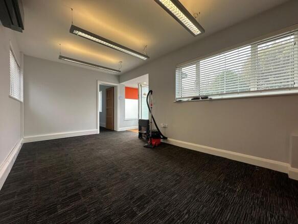 main office eastw...