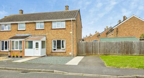 Northfield Road, Ruskington, NG34