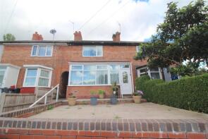 38, Ashton Road, Birmingham B25 8NZ
