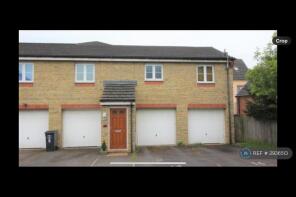 1, Middle Leaze, Chippenham SN14 6GX