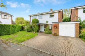 14, Farsands, Oakley MK43 7SJ
