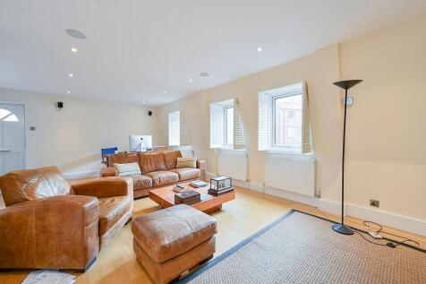 Watchfield Court, Chiswick, London, W4