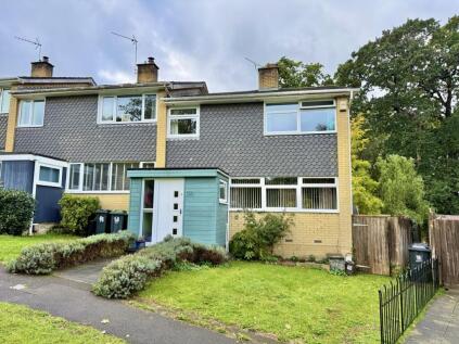 St Georges Close, Highcliffe On Sea