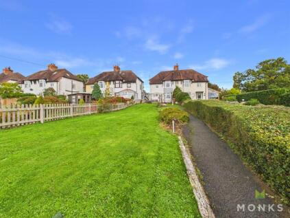 The Terraces, Morda, Oswestry