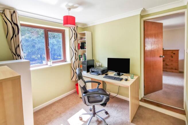 Master Dressing Room