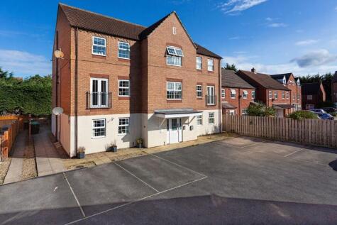 Mitchell Way, York, YO30