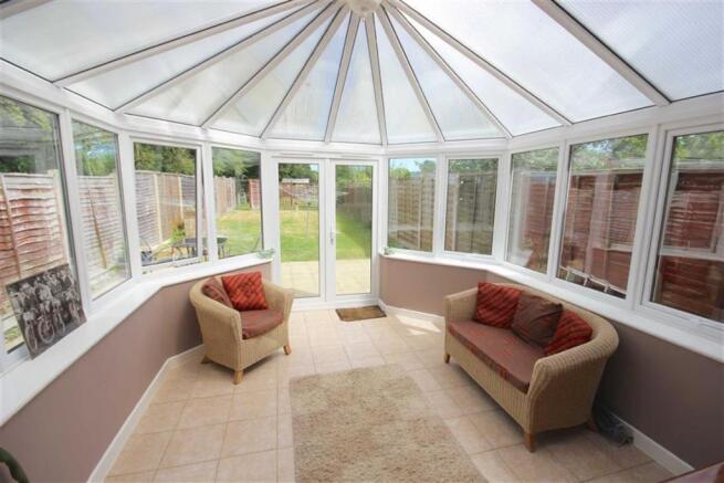 CONSERVATORY