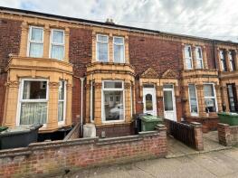 137, Palgrave Road, Great Yarmouth NR30 1QE