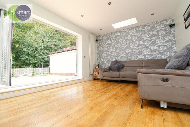 The Lea, Swinton photo 4