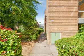 54, Butler Close, Oxford OX2 6JQ