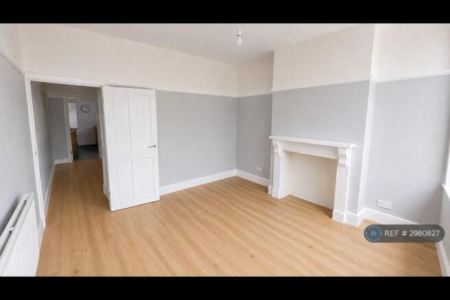 Front Lounge