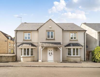 Summerleaze, Corsham