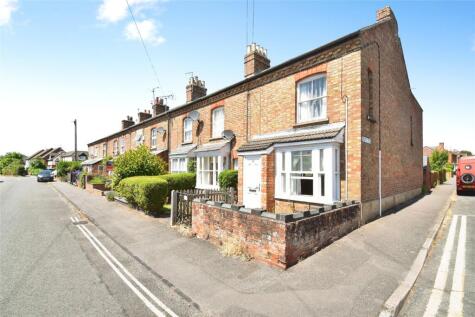 Avenue Road, Winslow