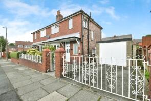 6, Heywood Street, Swinton M27 0WD