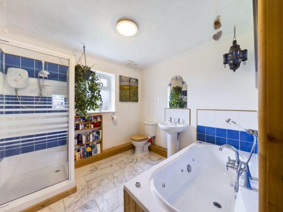 en-suite