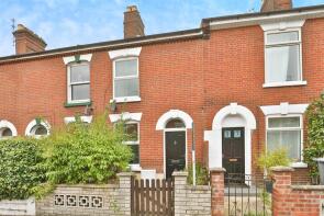 19, Carshalton Road, Norwich NR1 3BW