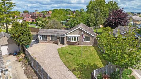 Rosehill Close, Saxilby, LN1