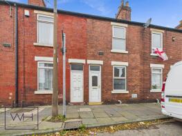 10, Don Street, Wheatley, Doncaster DN1 2SF