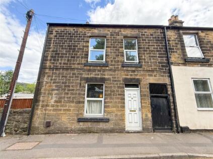 Langsett Road North, Oughtibridge, S35
