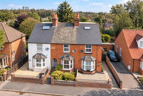 Church Road, Chavey Down, Ascot, Berkshire, SL5