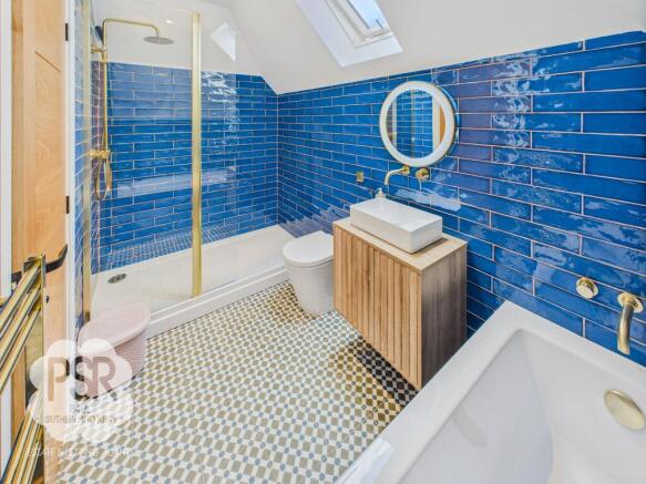 Principal En-Suite