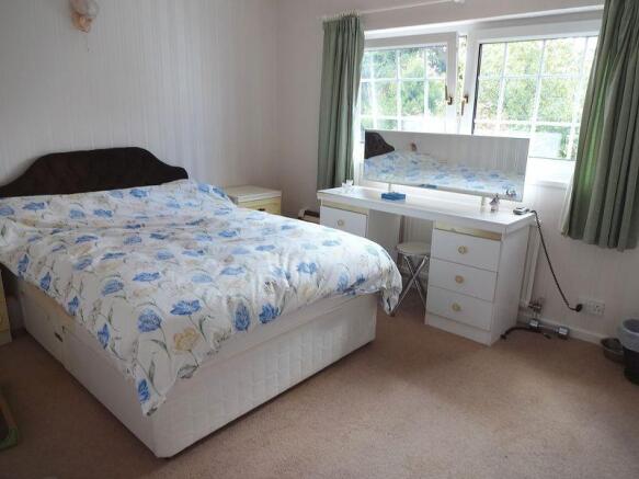 Guest Bedroom