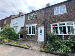 13, Mill Terrace, Middlesbrough TS9 6PF