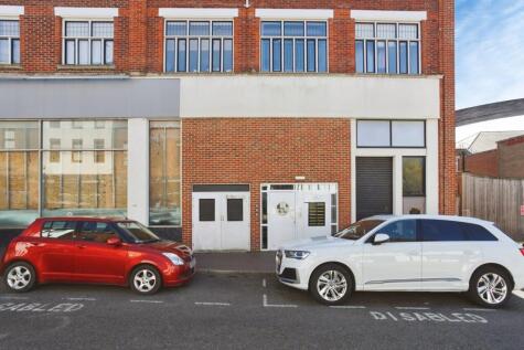 St. Faiths Street, Maidstone, Kent, ME14