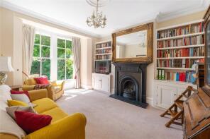 6, Church Lane, Merton Park, London SW19 3PD