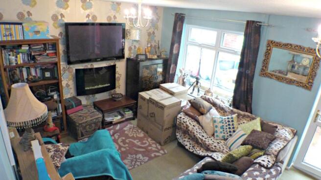 Lounge.