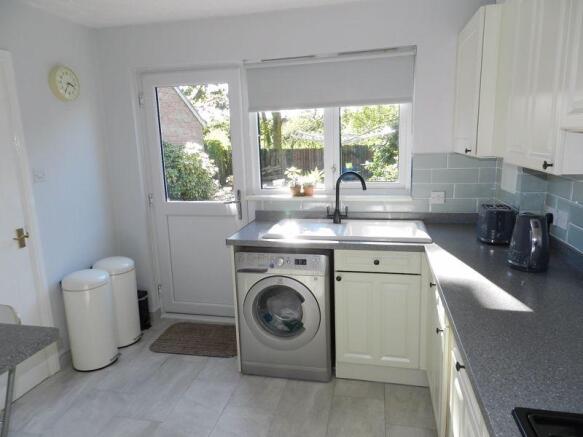 Fitted Kitchen 