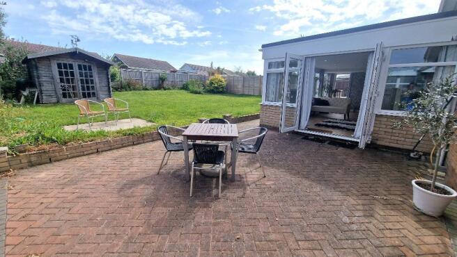 Culver Way, Yaverland, Isle of Wight, PO36 8QJ photo 4