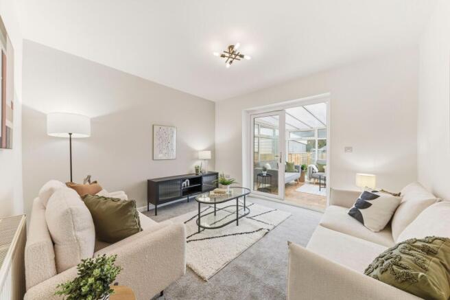 2 bed Detached Bungalow for sale Image 4