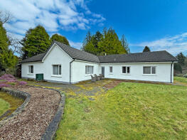 Duisk Lodge, Barrhill KA26 0PZ