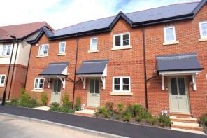 14, Barberry Road, High Wycombe HP10 9GJ