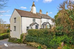 2, Rock Cottages, Road Past Rock Cottages, Kingsbridge TQ7 4QA