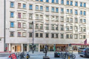 Flat 7, 76, Jermyn Street, London SW1Y 6NP