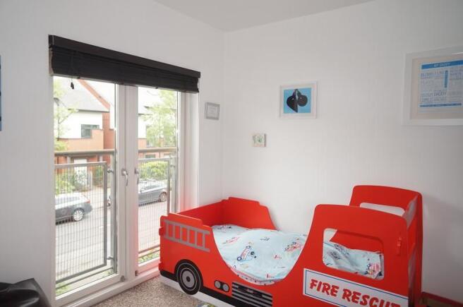 Bedroom 3